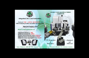 Diseño de Brochure por JaneMecs para Hillary Machinery Inc | Diseño #4666563