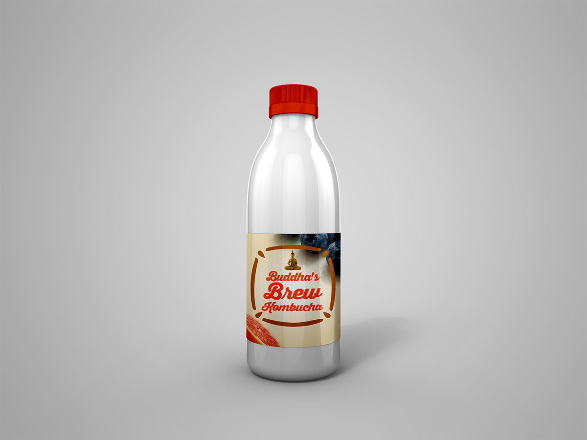 Diseño de Etiqueta por FreshCreations para este proyecto | Diseño #4789027
