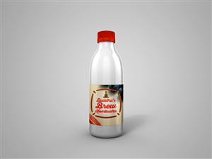 Label Design by FreshCreations