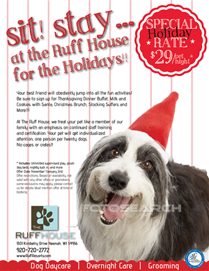 Flyer Design by iD_intelligentDesign
