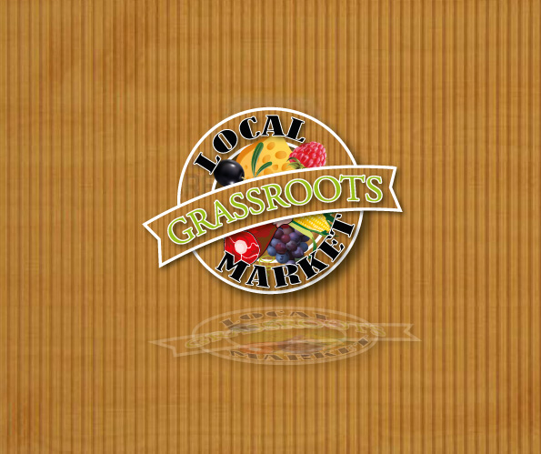 Design de Logo par DUAL DESIGNER pour Grassroots Local Market | Design #1324255