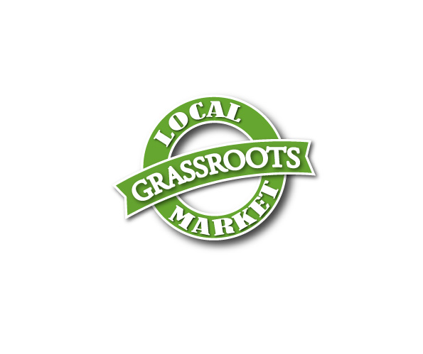 Design de Logo par DUAL DESIGNER pour Grassroots Local Market | Design #1329243