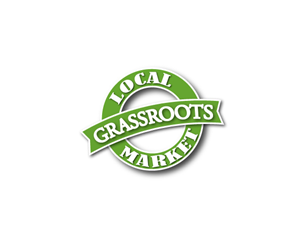Design de Logo par DUAL DESIGNER pour Grassroots Local Market | Design : #1329243
