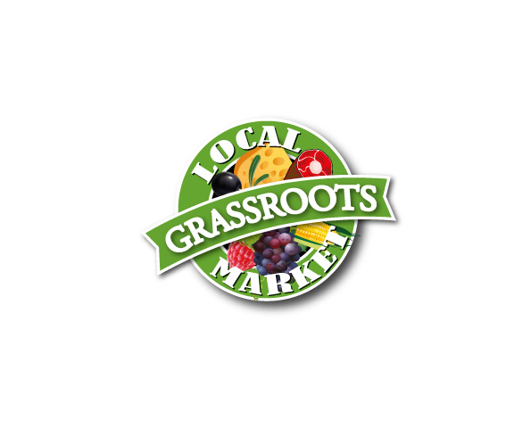 Design de Logo par DUAL DESIGNER pour Grassroots Local Market | Design #1329245