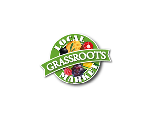Design de Logo par DUAL DESIGNER pour Grassroots Local Market | Design : #1329245