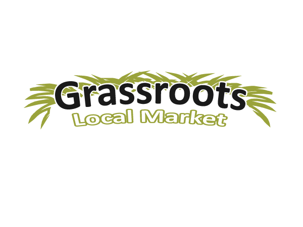 Logo Design by marty1950 for Grassroots Local Market | Design #1322493