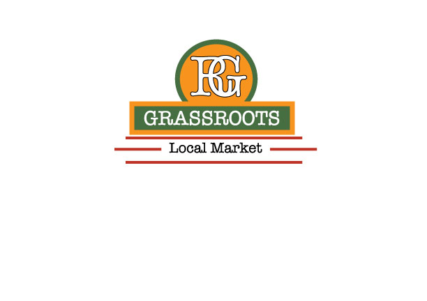 Logo Design by terri snyder for Grassroots Local Market | Design #1351469