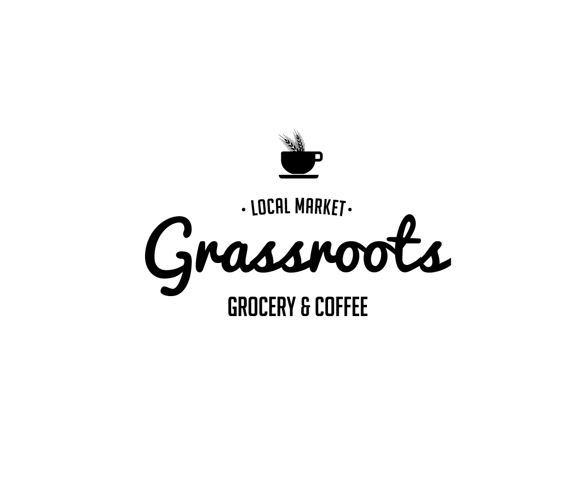 Design de Logo par Ana Paula pour Grassroots Local Market | Design : #1343242