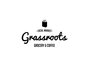 Design de Logo par Ana Paula pour Grassroots Local Market | Design : #1352682