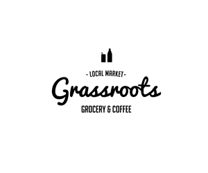 Design de Logo par Ana Paula pour Grassroots Local Market | Design : #1361000