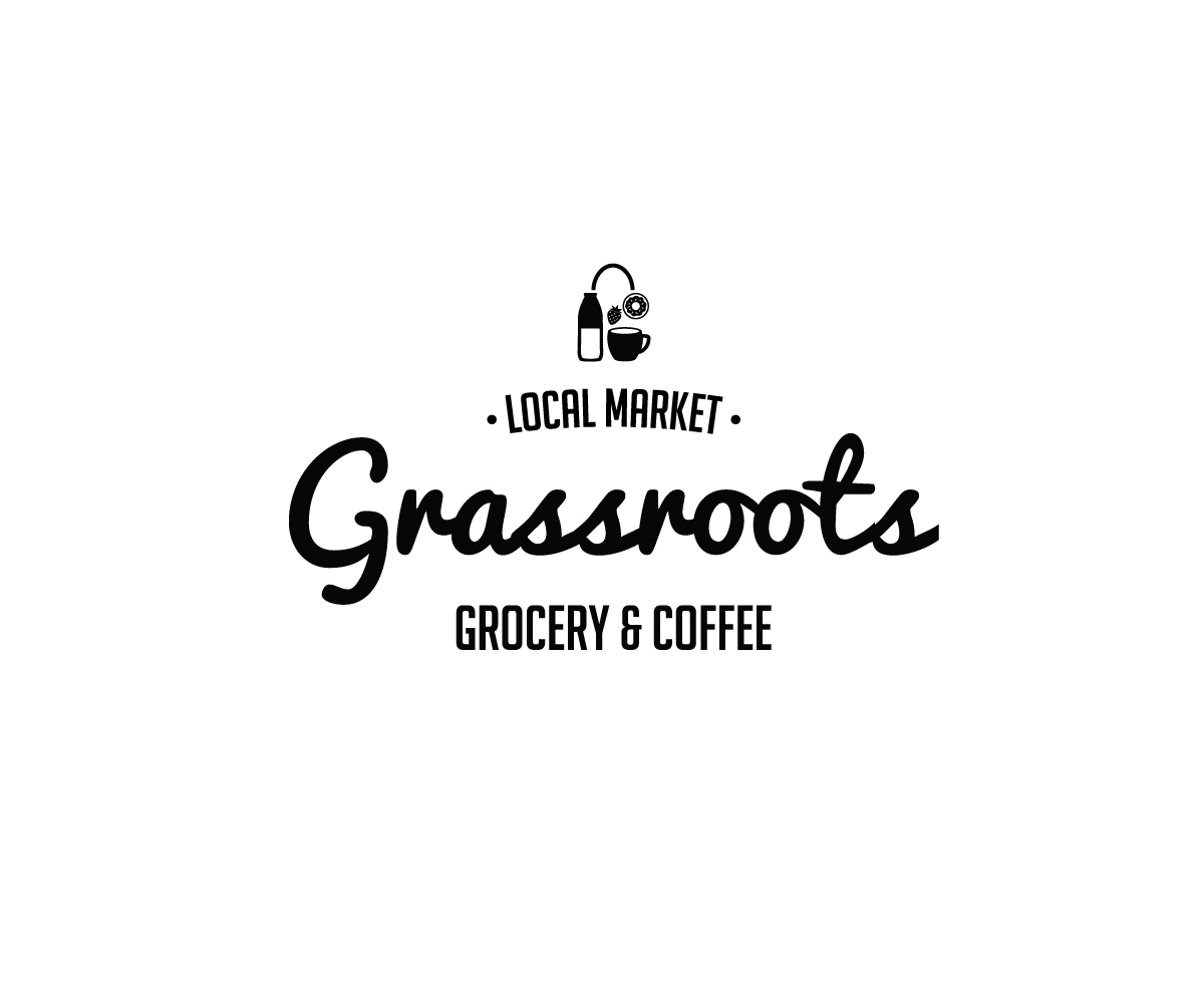 Design de Logo par Ana Paula pour Grassroots Local Market | Design #1423056