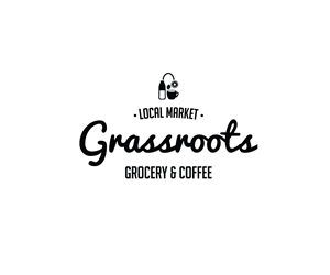 Design de Logo par Ana Paula pour Grassroots Local Market | Design : #1423056