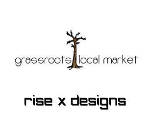 Logo Design by Rise x Designs