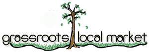 Logo Design by Rise x Designs for Grassroots Local Market | Design #1327077