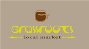 Design de Logo par njvDesign pour Grassroots Local Market | Design : #1343557