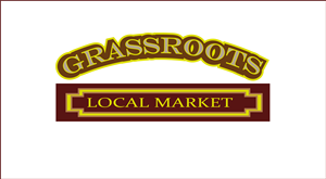 Design de Logo par njvDesign pour Grassroots Local Market | Design : #1343582