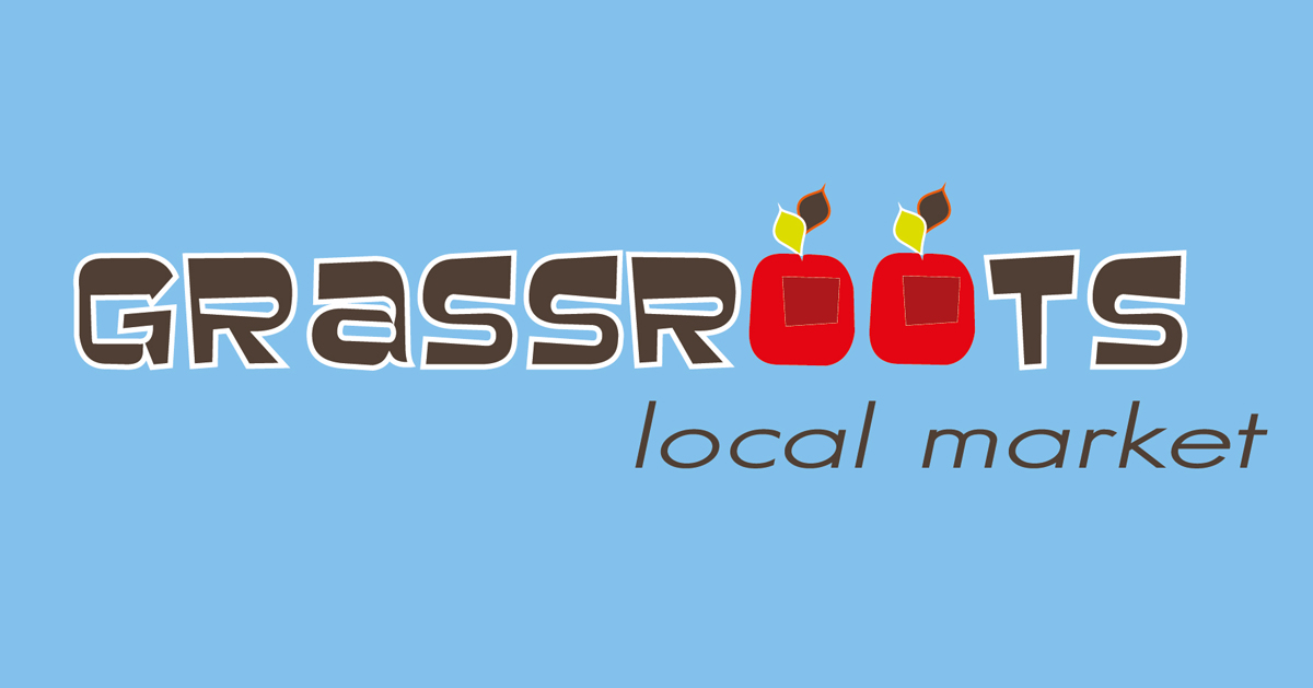 Design de Logo par njvDesign pour Grassroots Local Market | Design #1343584