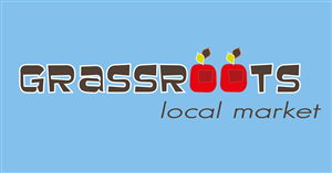 Design de Logo par njvDesign pour Grassroots Local Market | Design : #1343584