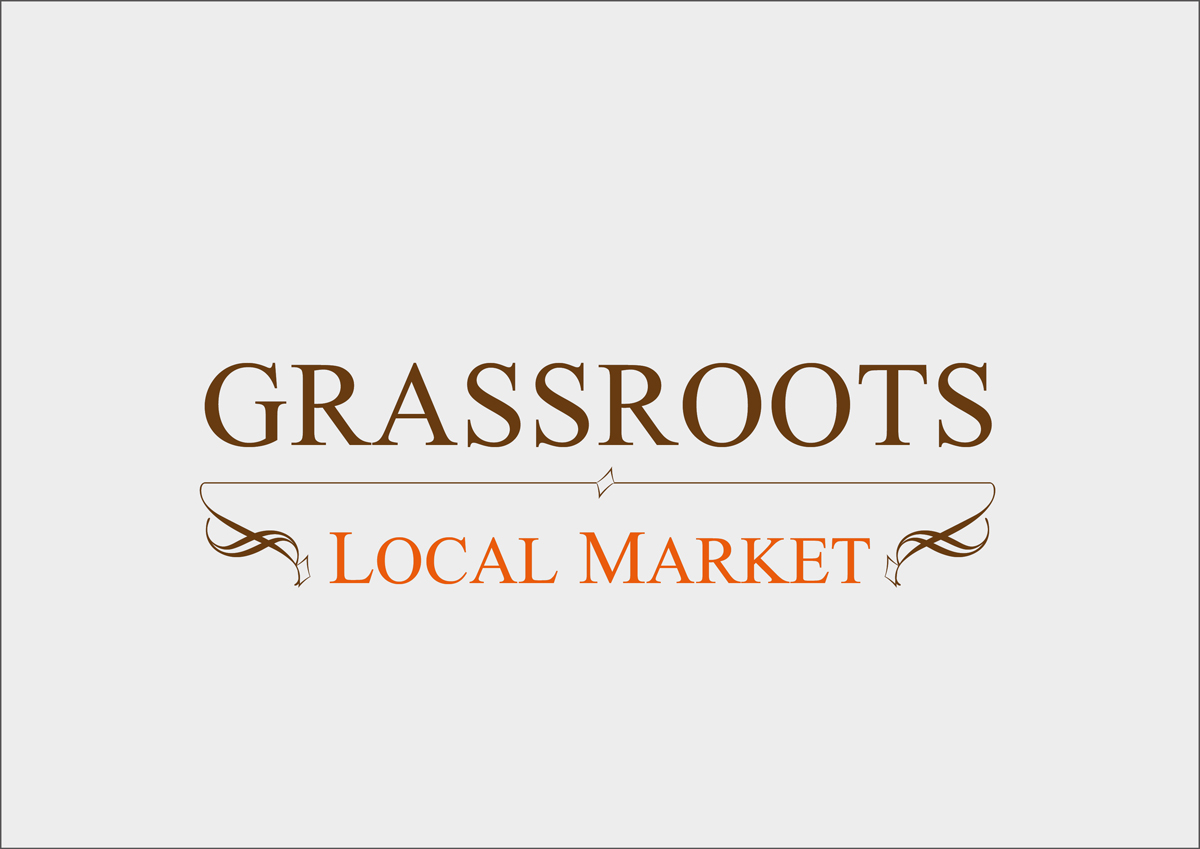 Design de Logo par njvDesign pour Grassroots Local Market | Design #1364146