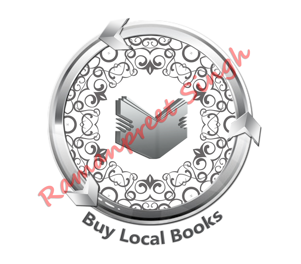 Logo Design by Er. RP SINGH for Forward Thinking EDU | Design #4659664