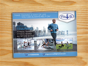 Flyer Design | Flyer-Design von alessandroevge