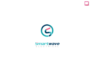 Logo-Design von ARTMD für Smartwave Electrical Ltd | Design: #4741087
