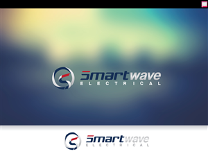 Logo Design by ARTMD for Smartwave Electrical Ltd | Design: #4770128
