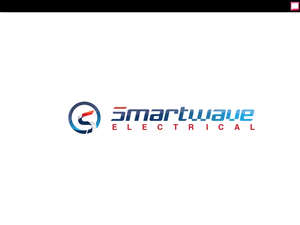 Logo-Design von ARTMD für Smartwave Electrical Ltd | Design: #4785770