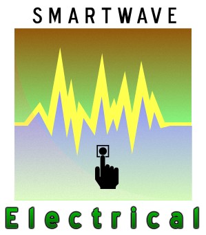 Logo Design by Design MasterSL for Smartwave Electrical Ltd | Design #4797116
