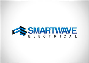 Logo-Design von cristinaDPI für Smartwave Electrical Ltd | Design #4744139