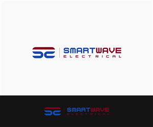 Logo-Design von ergo™ für Smartwave Electrical Ltd | Design: #4787270