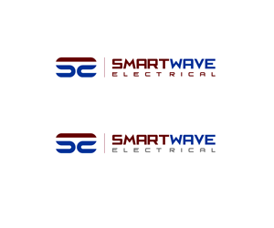 Logo-Design von ergo™ für Smartwave Electrical Ltd | Design: #4790288