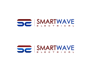 Logo-Design von ergo™ für Smartwave Electrical Ltd | Design: #4790358