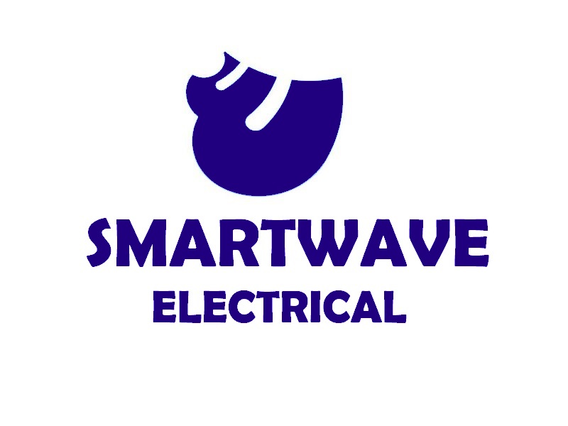 Logo-Design von myloggo_id für Smartwave Electrical Ltd | Design #4743195