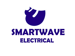 Logo-Design von myloggo_id für Smartwave Electrical Ltd | Design #4743195