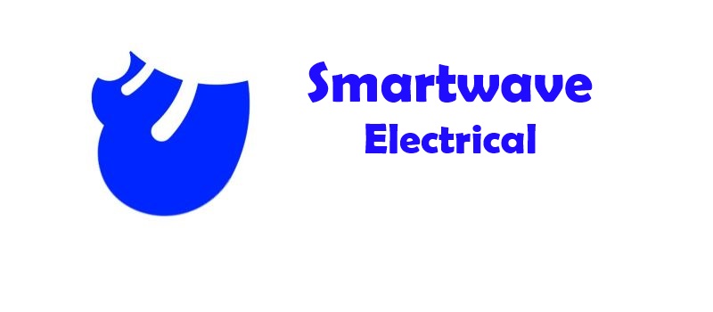 Logo Design by myloggo_id for Smartwave Electrical Ltd | Design #4743199