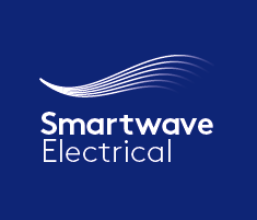 Logo-Design von Kim.J für Smartwave Electrical Ltd | Design #4753803