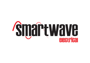 Logo Design by Daniele Greco for Smartwave Electrical Ltd | Design: #4740215