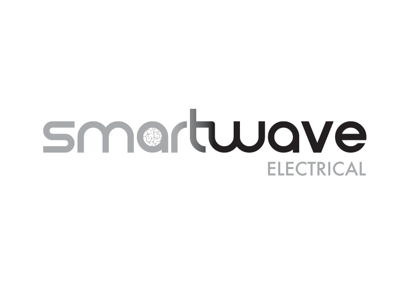 Logo Design by Daniele Greco for Smartwave Electrical Ltd | Design #4740218