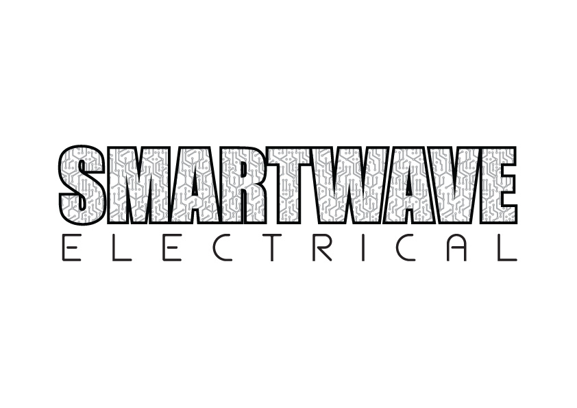 Logo Design by Daniele Greco for Smartwave Electrical Ltd | Design #4740222