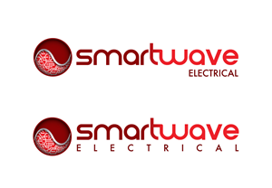 Logo-Design von Daniele Greco für Smartwave Electrical Ltd | Design: #4790437