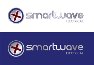 Logo Design by Daniele Greco for Smartwave Electrical Ltd | Design: #4799000