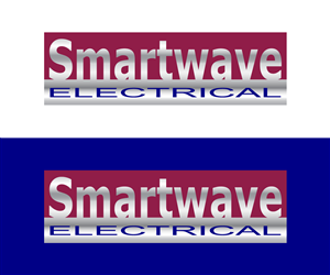 Logo-Design von eyematrix für Smartwave Electrical Ltd | Design #4791714