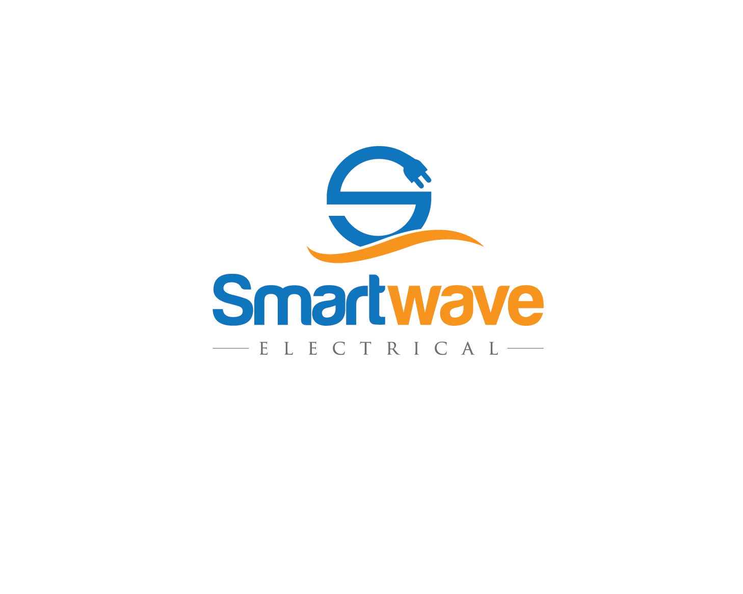 Logo Design by Pv_999 for Smartwave Electrical Ltd | Design #4808008