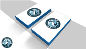 Logo Design by Sakura Miyuki for this project | Design: #4716288