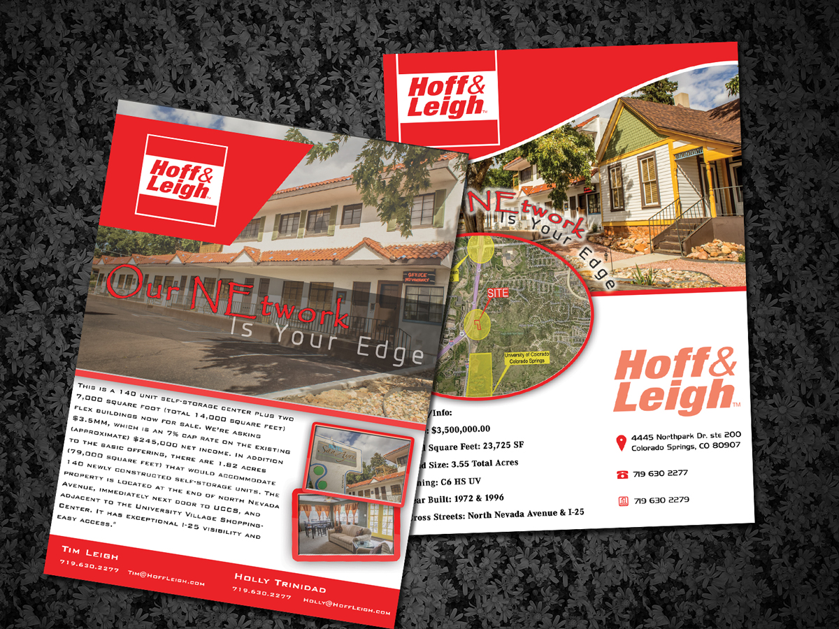 Design de Flyer par Riz' pour ce projet | Design #4673481
