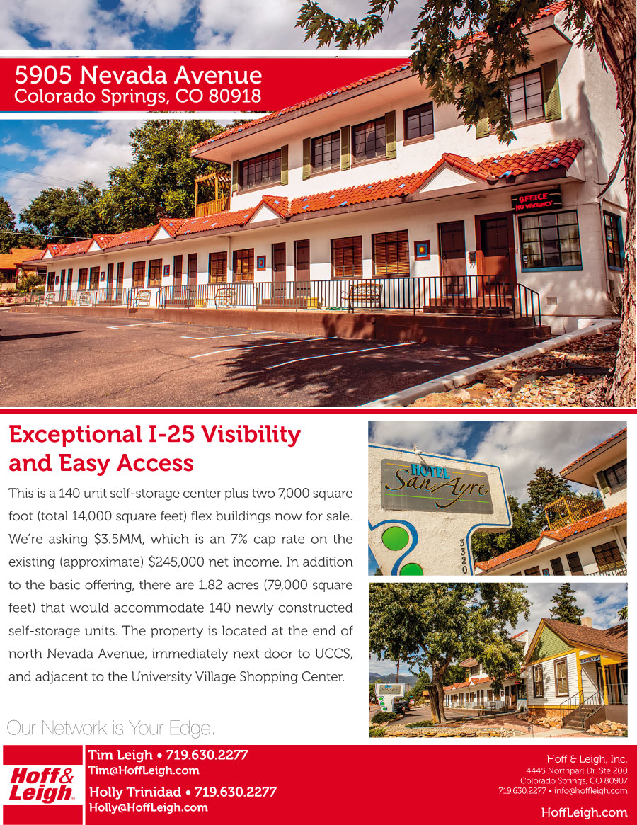 Flyer Design by Idesign KC for this project | Design #4704730