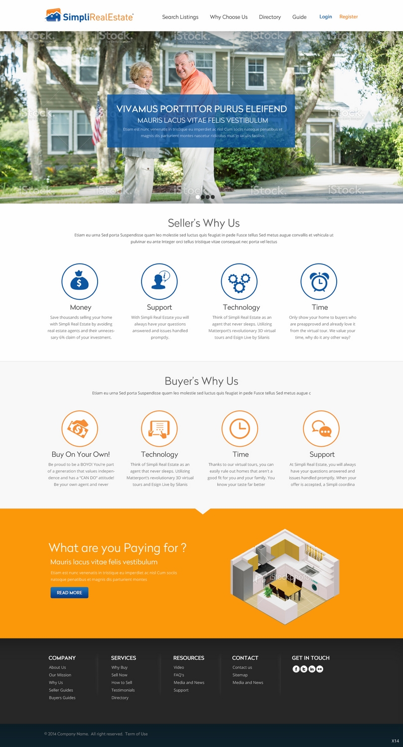 Web-Design von pb für dieses Projekt | Design #4663499