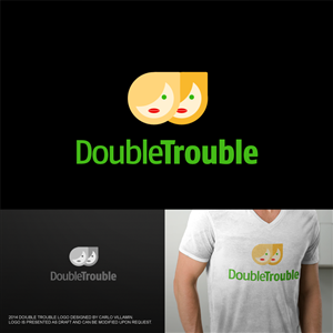 Diseño de Logo por carlomagno para este proyecto | Diseño: #4703473