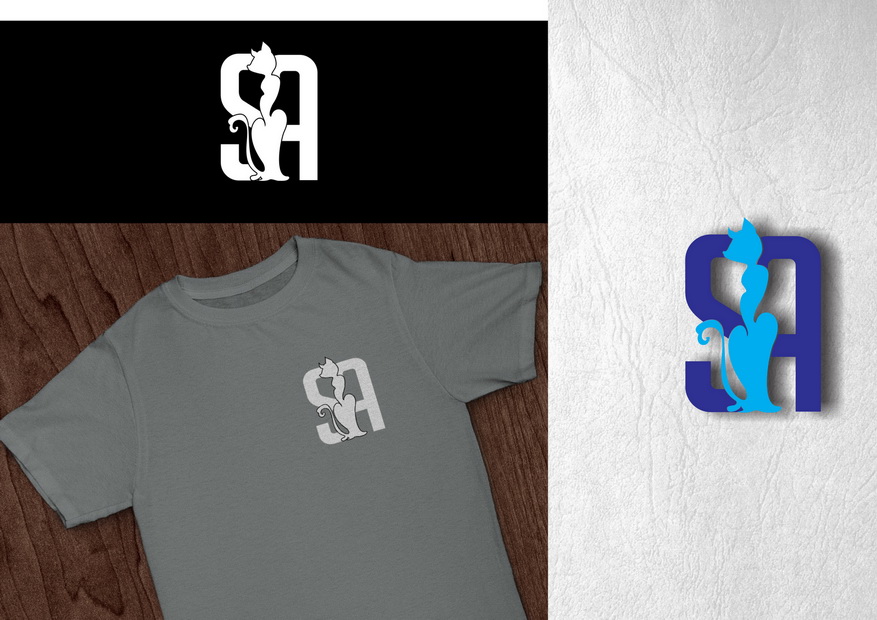 Logo Design by Esign for Spirit Animal | Design #4700135